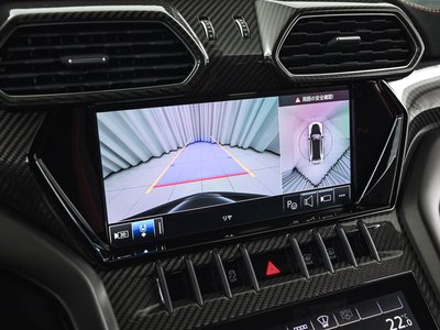 صورة مصغرة 32 لـ 2024 Lamborghini URUS