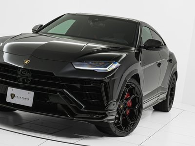 صورة مصغرة 48 لـ 2024 Lamborghini URUS