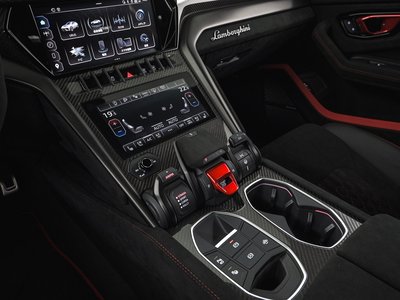 صورة مصغرة 26 لـ 2024 Lamborghini URUS