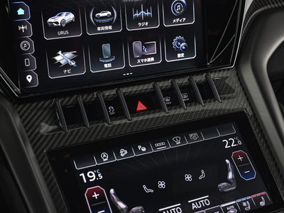صورة مصغرة 29 لـ 2024 Lamborghini URUS