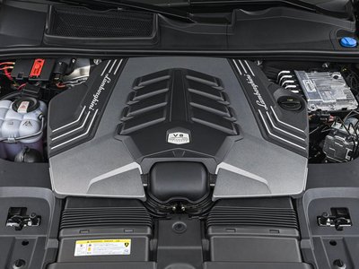صورة مصغرة 34 لـ 2024 Lamborghini URUS
