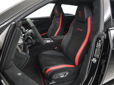 صورة مصغرة 16 لـ 2024 Lamborghini URUS