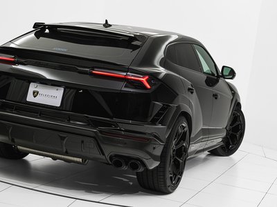 صورة مصغرة 49 لـ 2024 Lamborghini URUS