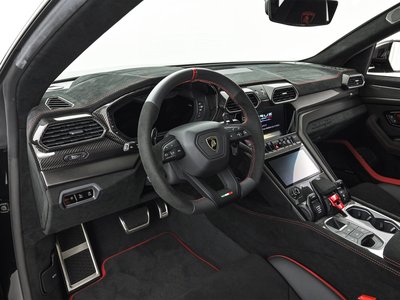 صورة مصغرة 23 لـ 2024 Lamborghini URUS
