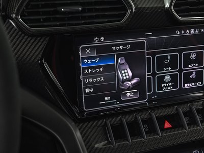 صورة مصغرة 31 لـ 2024 Lamborghini URUS