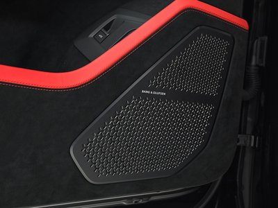 صورة مصغرة 14 لـ 2024 Lamborghini URUS