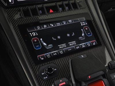 صورة مصغرة 30 لـ 2024 Lamborghini URUS