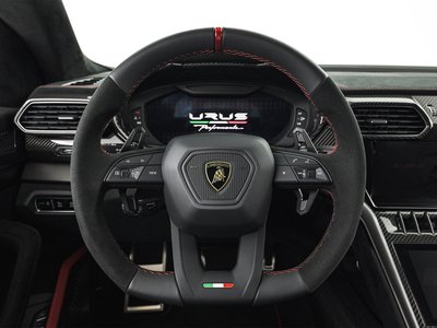صورة مصغرة 24 لـ 2024 Lamborghini URUS