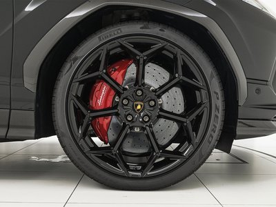 صورة مصغرة 35 لـ 2024 Lamborghini URUS