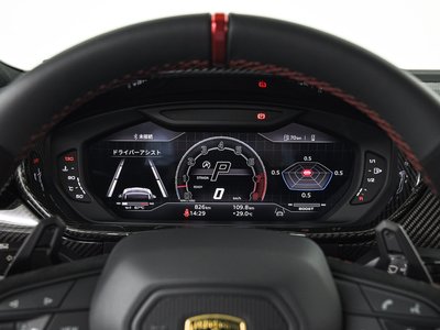صورة مصغرة 25 لـ 2024 Lamborghini URUS