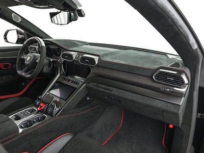 صورة مصغرة 19 لـ 2024 Lamborghini URUS