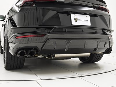 صورة مصغرة 46 لـ 2024 Lamborghini URUS
