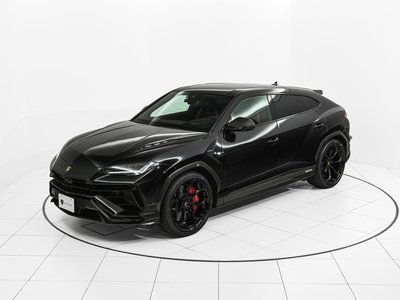 صورة مصغرة 50 لـ 2024 Lamborghini URUS