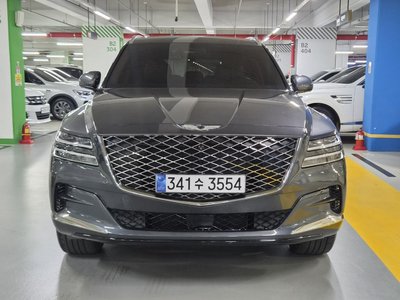 صورة 5 لـ 2021 Genesis GV80