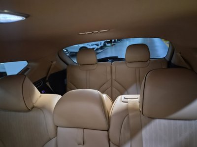 2021 Genesis GV80 thumbnail 16