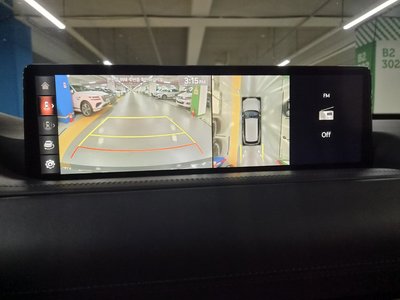 صورة 9 لـ 2021 Genesis GV80