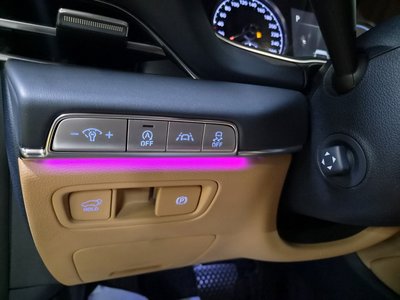2021 Genesis GV80 thumbnail 12