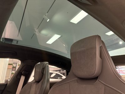 2026 Porsche TAYCAN thumbnail 20