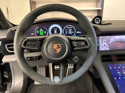 2026 Porsche TAYCAN thumbnail 11