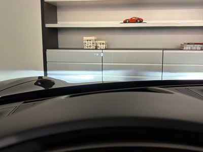 2026 Porsche TAYCAN thumbnail 14