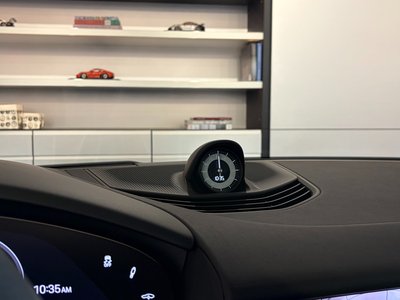 2026 Porsche TAYCAN thumbnail 15