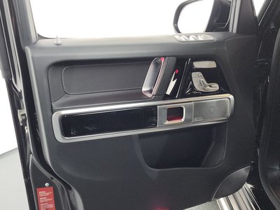 صورة مصغرة 14 لـ 2021 Mercedes-BENZ G-CLASS