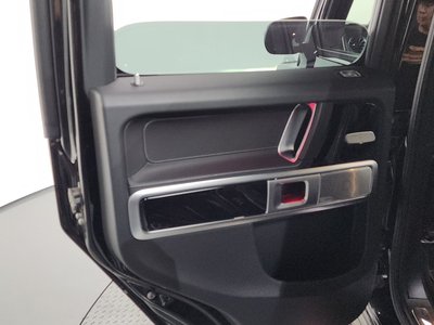 صورة مصغرة 15 لـ 2021 Mercedes-BENZ G-CLASS