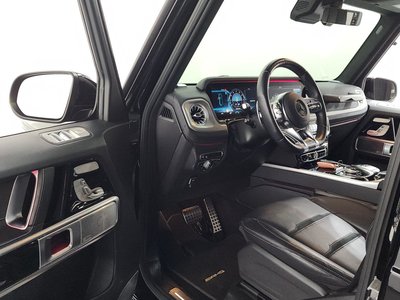 صورة مصغرة 13 لـ 2021 Mercedes-BENZ G-CLASS