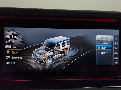 صورة مصغرة 32 لـ 2021 Mercedes-BENZ G-CLASS