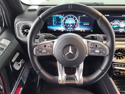 صورة مصغرة 19 لـ 2021 Mercedes-BENZ G-CLASS