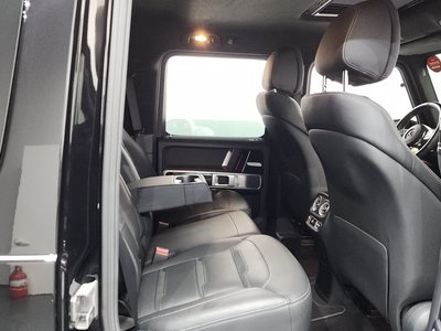 صورة مصغرة 25 لـ 2021 Mercedes-BENZ G-CLASS