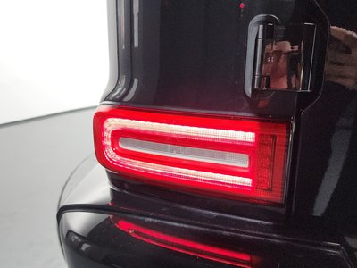 2021 Mercedes-BENZ G-CLASS 照片 10