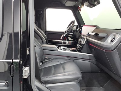 صورة مصغرة 16 لـ 2021 Mercedes-BENZ G-CLASS