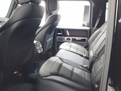 صورة مصغرة 17 لـ 2021 Mercedes-BENZ G-CLASS