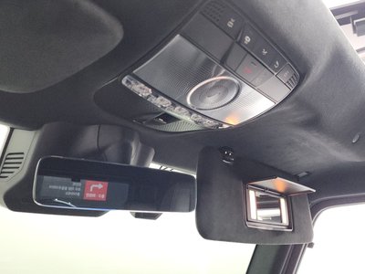صورة مصغرة 28 لـ 2021 Mercedes-BENZ G-CLASS
