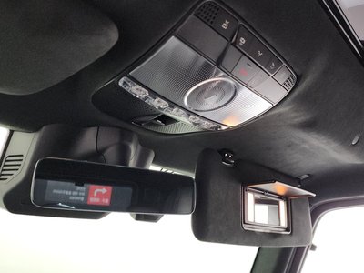 صورة مصغرة 29 لـ 2021 Mercedes-BENZ G-CLASS