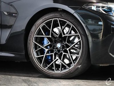 BMW M8 - 7