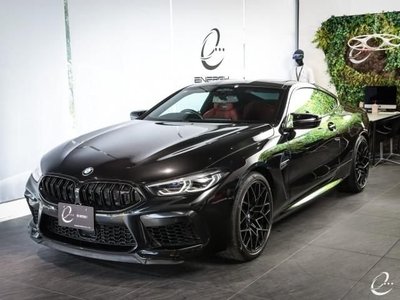 BMW M8 - 6