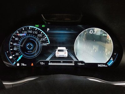 GENESIS GV80 - 8