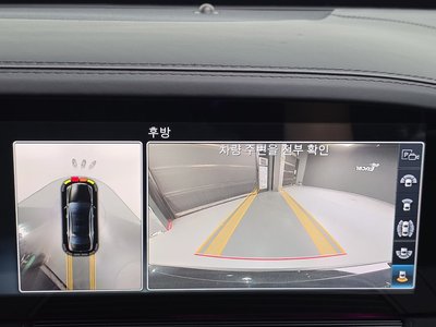 2017 Mercedes-BENZ S-CLASS 缩略图 16