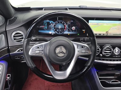 2017 Mercedes-BENZ S-CLASS 缩略图 14