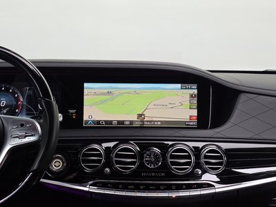 2017 Mercedes-BENZ S-CLASS 缩略图 15