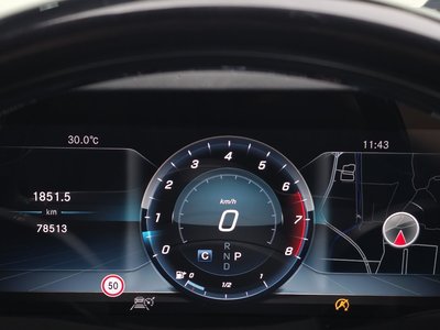 2017 Mercedes-BENZ S-CLASS 照片 8