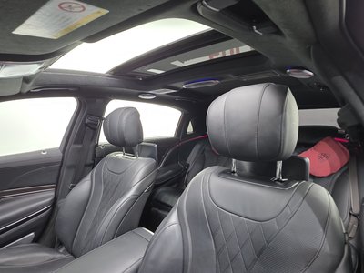 2017 Mercedes-BENZ S-CLASS 缩略图 12