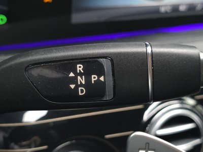 2017 Mercedes-BENZ S-CLASS 照片 9