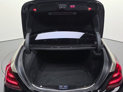 2017 Mercedes-BENZ S-CLASS 缩略图 20