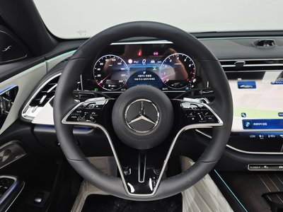 2025 Mercedes-BENZ E-CLASS — миниатюра 19