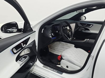 2025 Mercedes-BENZ E-CLASS — миниатюра 13