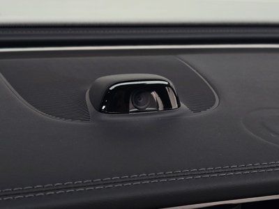 2025 Mercedes-BENZ E-CLASS — миниатюра 34