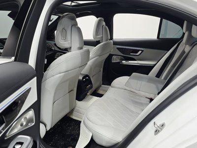 2025 Mercedes-BENZ E-CLASS — миниатюра 24